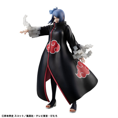Naruto Shippuden Naruto Gals - Konan (Reprint) [Pre-Order Feb 2027]