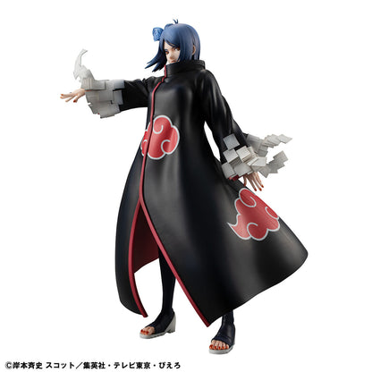 Naruto Shippuden Naruto Gals - Konan (Reprint) [Pre-Order Feb 2027]
