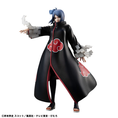 Naruto Shippuden Naruto Gals - Konan (Reprint) [Pre-Order Feb 2027]