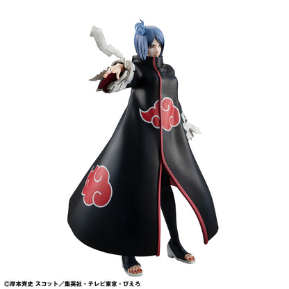 Naruto Shippuden Naruto Gals - Konan (Reprint) [Pre-Order Feb 2027]