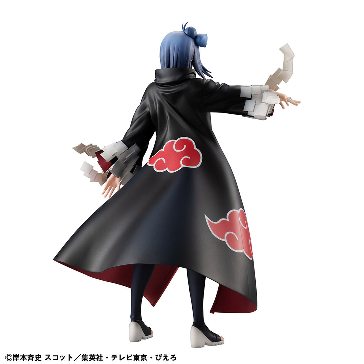 Naruto Shippuden Naruto Gals - Konan (Reprint) [Pre-Order Feb 2027]