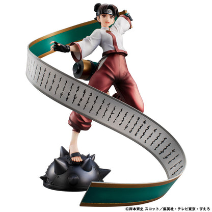 Naruto Shippuden Naruto Gals - Tenten [Pre-Order Jan 2027]