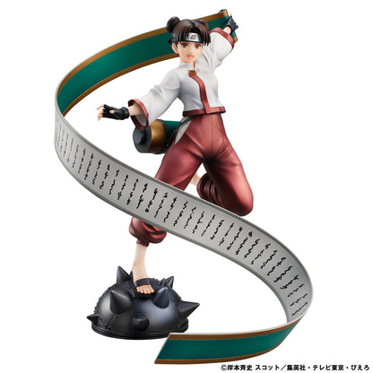 Naruto Shippuden Naruto Gals - Tenten [Pre-Order Jan 2027]