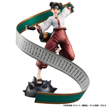 Naruto Shippuden Naruto Gals - Tenten [Pre-Order Jan 2027]