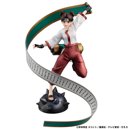 Naruto Shippuden Naruto Gals - Tenten [Pre-Order Jan 2027]
