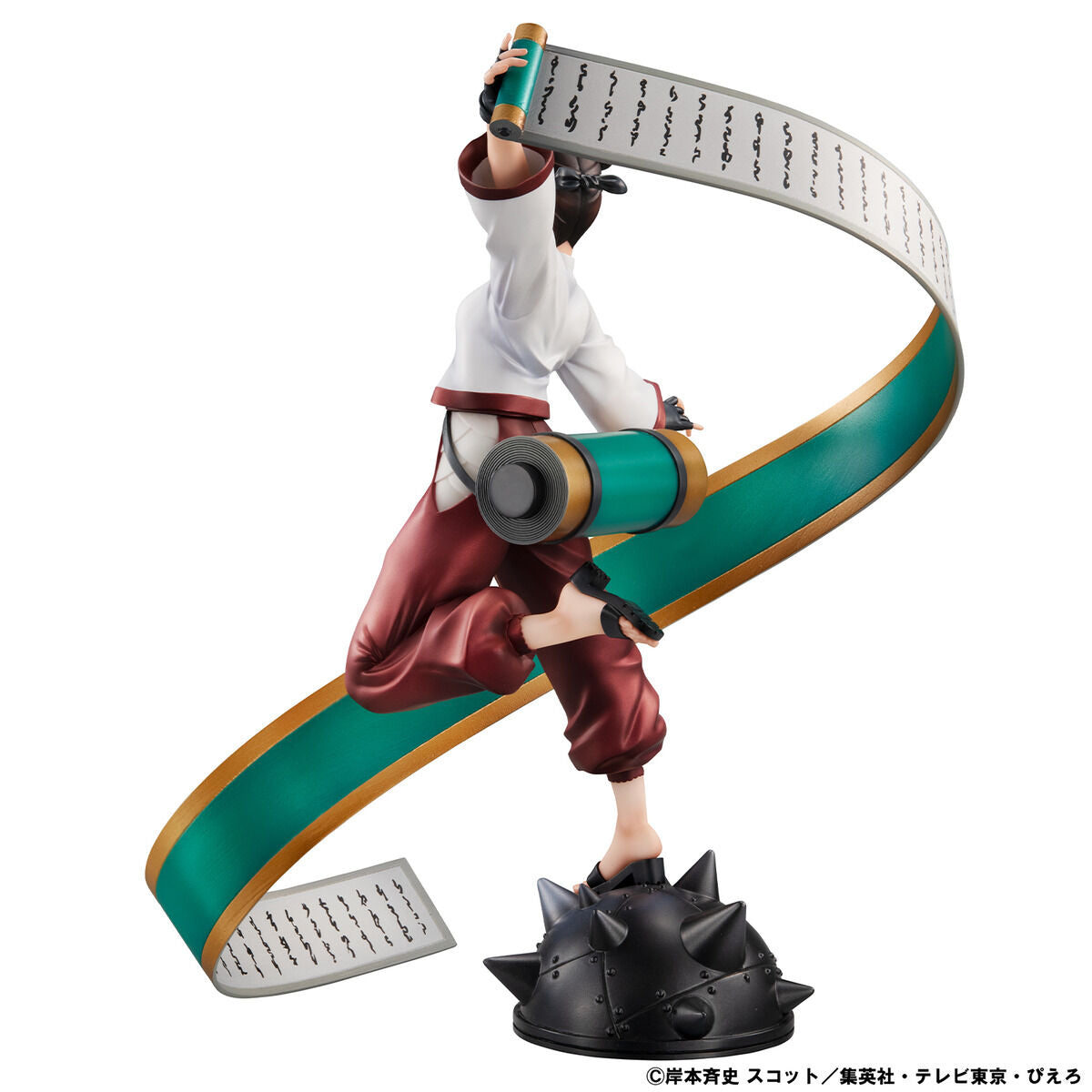 Naruto Shippuden Naruto Gals - Tenten [Pre-Order Jan 2027]