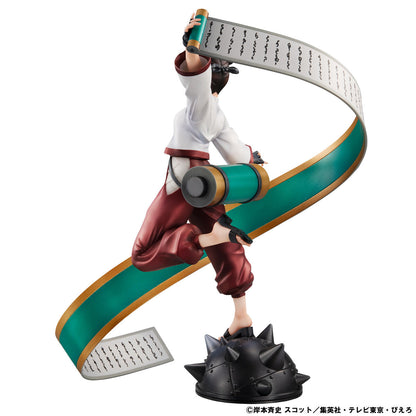 Naruto Shippuden Naruto Gals - Tenten [Pre-Order Jan 2027]