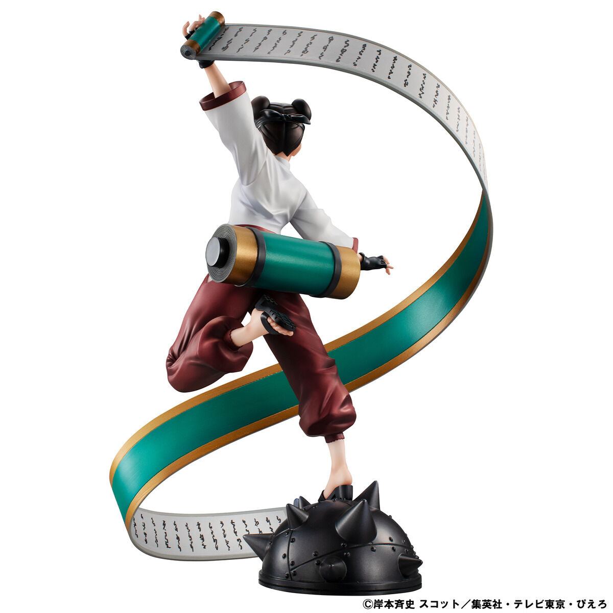 Naruto Shippuden Naruto Gals - Tenten [Pre-Order Jan 2027]
