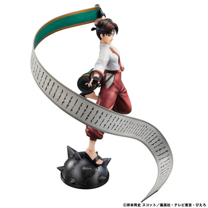 Naruto Shippuden Naruto Gals - Tenten [Pre-Order Jan 2027]