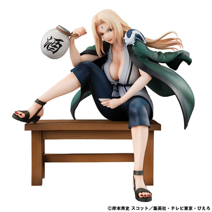 Naruto Shippuden Naruto Gals - Tsunade Ver.2 [Pre-Order Dec 2026]
