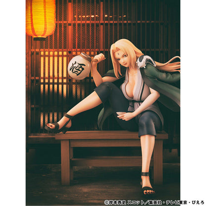 Naruto Shippuden Naruto Gals - Tsunade Ver.2 [Pre-Order Dec 2026]