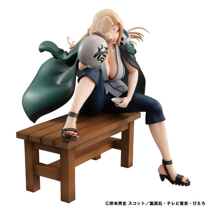 Naruto Shippuden Naruto Gals - Tsunade Ver.2 [Pre-Order Dec 2026]