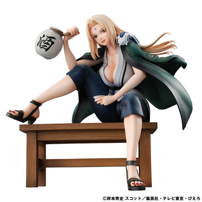 Naruto Shippuden Naruto Gals - Tsunade Ver.2 [Pre-Order Dec 2026]