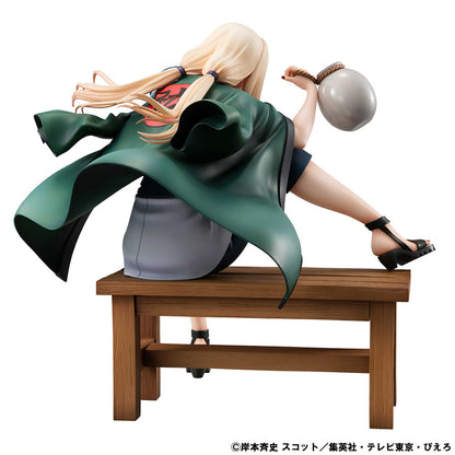 Naruto Shippuden Naruto Gals - Tsunade Ver.2 [Pre-Order Dec 2026]