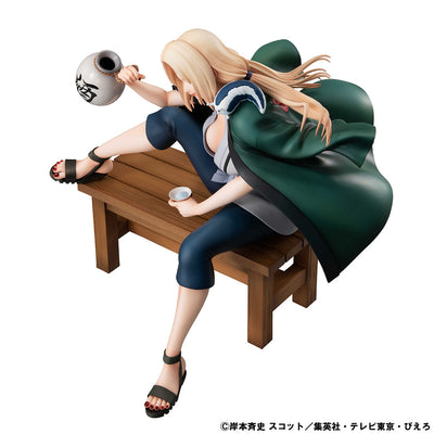 Naruto Shippuden Naruto Gals - Tsunade Ver.2 [Pre-Order Dec 2026]