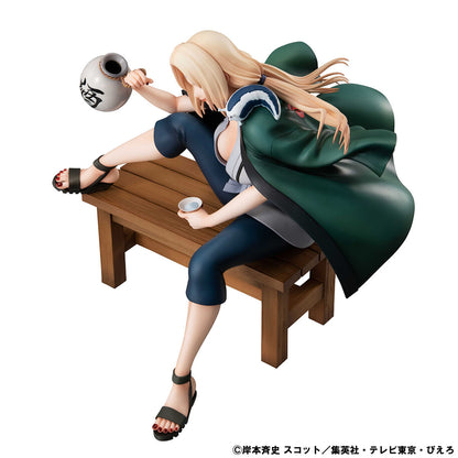 Naruto Shippuden Naruto Gals - Tsunade Ver.2 [Pre-Order Dec 2026]