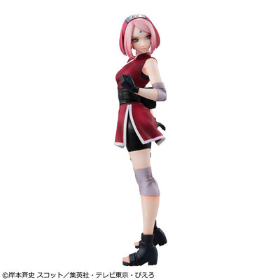 Naruto Shippuden Naruto Gals - Sakura Haruno [Pre-Order Jul 2026]