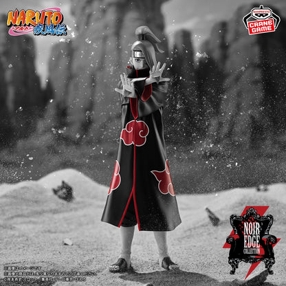 Naruto Shippuden Noir Edge Collection - Deidara [Pre-Order Jan 2027]