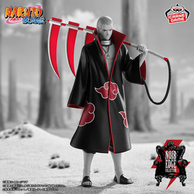 Naruto Shippuden Noir Edge Collection - Hidan [Pre-Order Jan 2027]