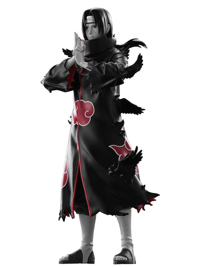Naruto Shippuden Noir Edge Collection - Itachi Uchiha [Pre-Order Nov 2026]