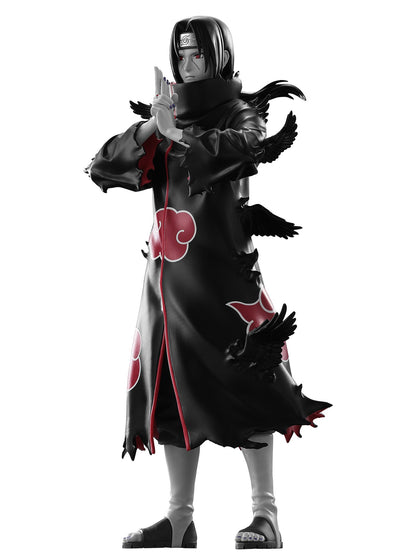 Naruto Shippuden Noir Edge Collection - Itachi Uchiha [Pre-Order Nov 2026]