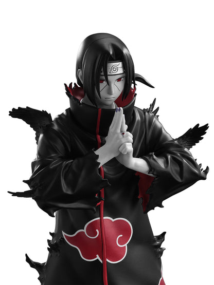 Naruto Shippuden Noir Edge Collection - Itachi Uchiha [Pre-Order Nov 2026]