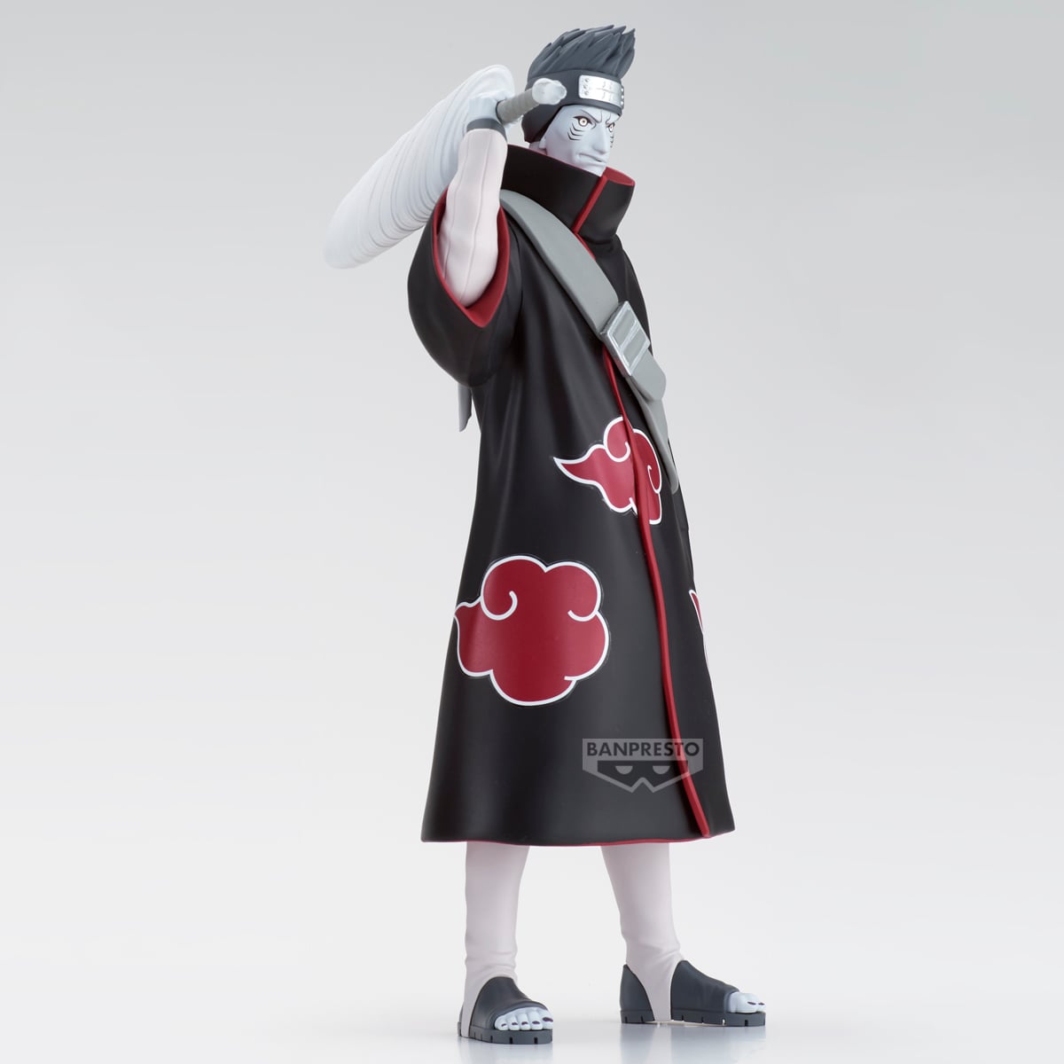 Naruto Shippuden Noir Edge Collection - Kisame Hoshigaki [Pre-Order Mar 2027]