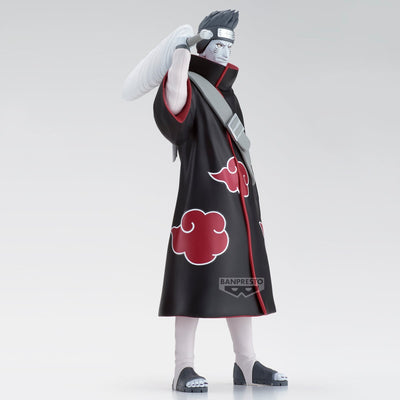 Naruto Shippuden Noir Edge Collection - Kisame Hoshigaki [Pre-Order Mar 2027]