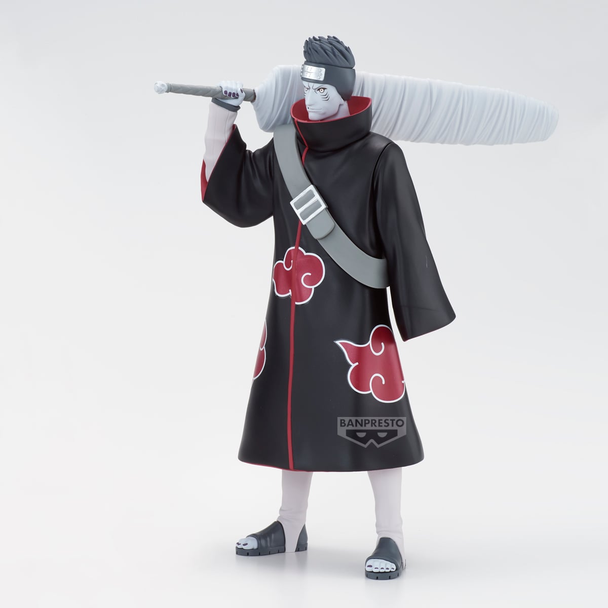 Naruto Shippuden Noir Edge Collection - Kisame Hoshigaki [Pre-Order Mar 2027]