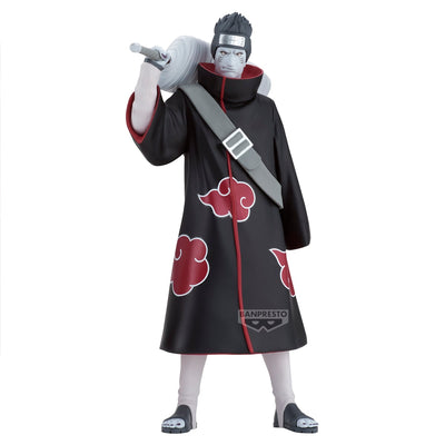 Naruto Shippuden Noir Edge Collection - Kisame Hoshigaki [Pre-Order Mar 2027]