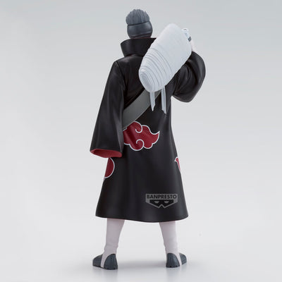 Naruto Shippuden Noir Edge Collection - Kisame Hoshigaki [Pre-Order Mar 2027]