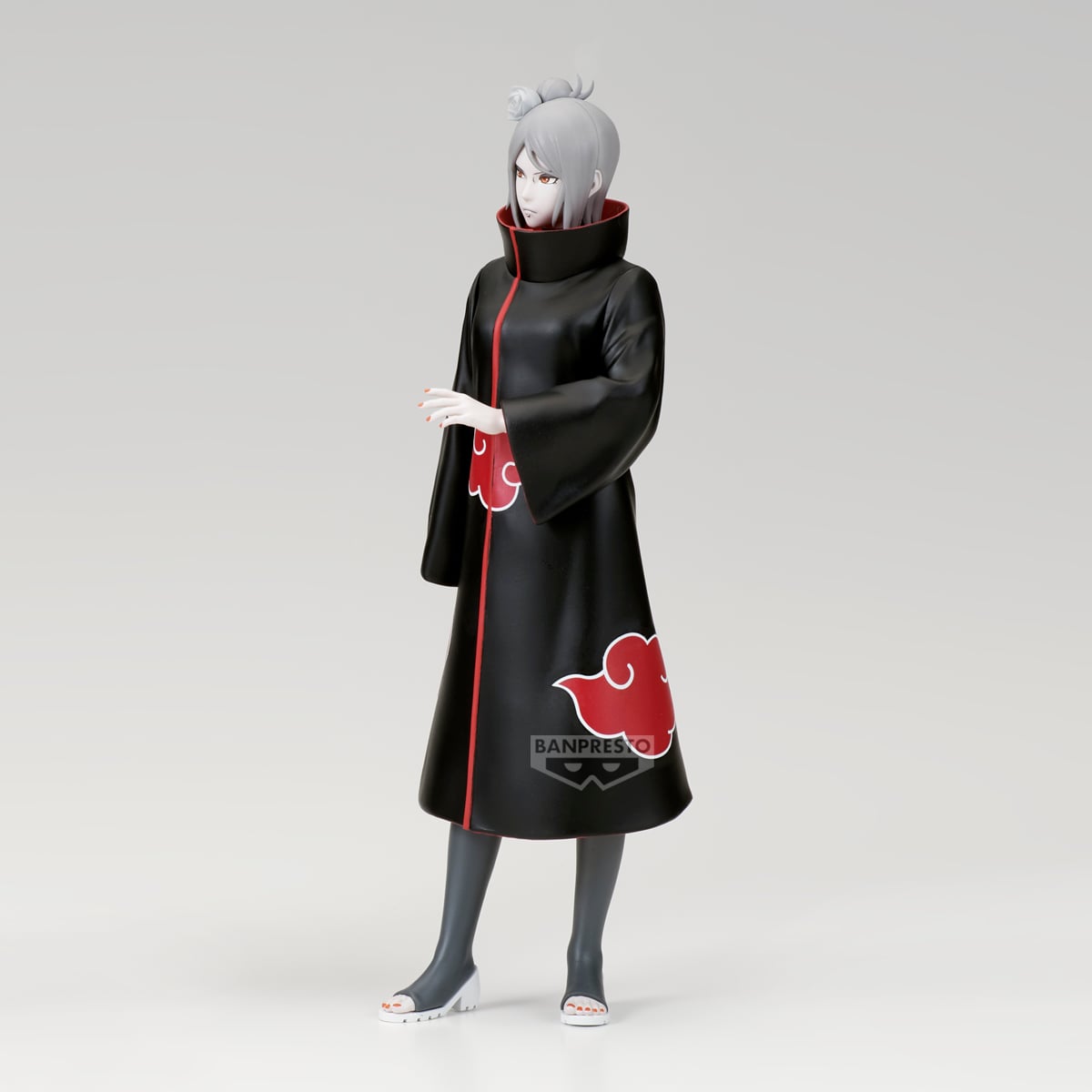 Naruto Shippuden Noir Edge Collection - Konan [Pre-Order Feb 2027]