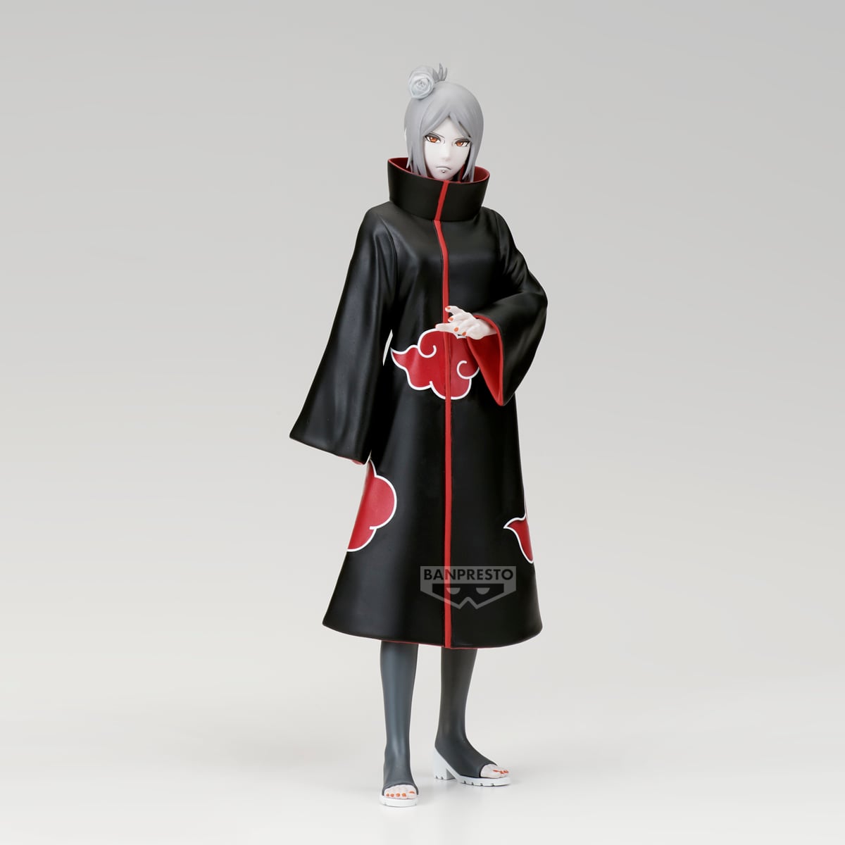 Naruto Shippuden Noir Edge Collection - Konan [Pre-Order Feb 2027]