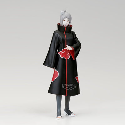 Naruto Shippuden Noir Edge Collection - Konan [Pre-Order Feb 2027]