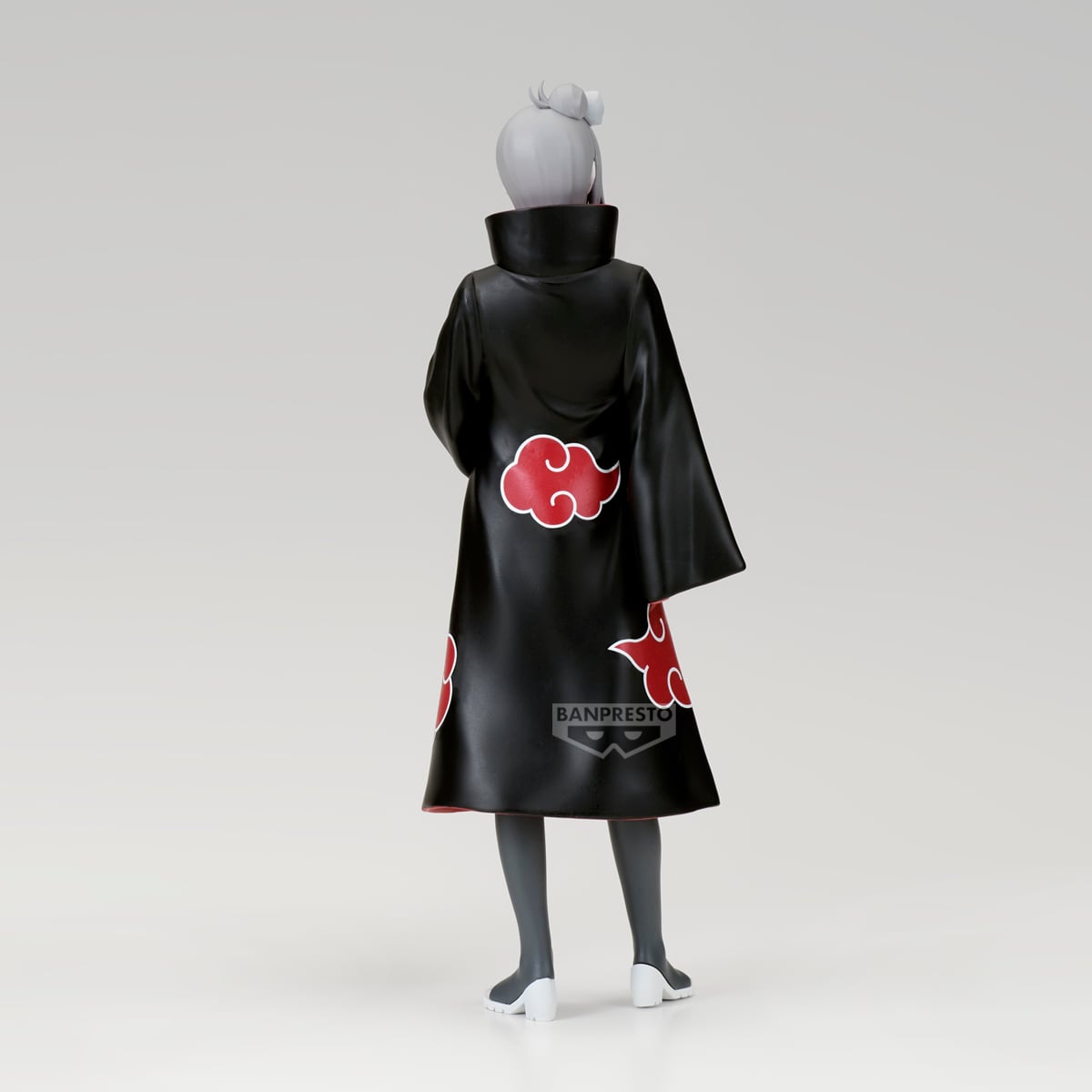 Naruto Shippuden Noir Edge Collection - Konan [Pre-Order Feb 2027]