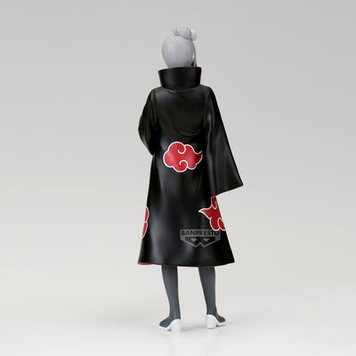 Naruto Shippuden Noir Edge Collection - Konan [Pre-Order Feb 2027]