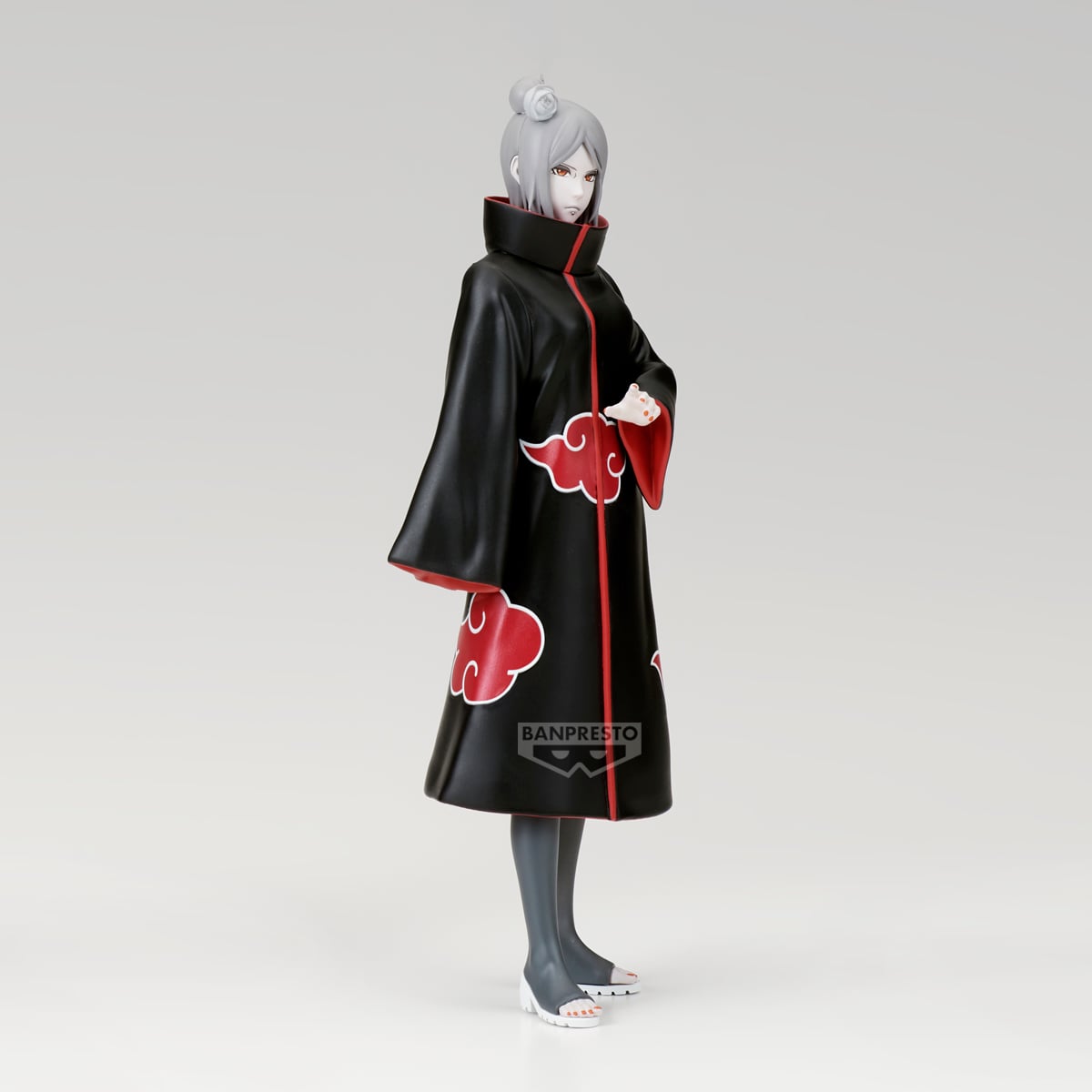 Naruto Shippuden Noir Edge Collection - Konan [Pre-Order Feb 2027]