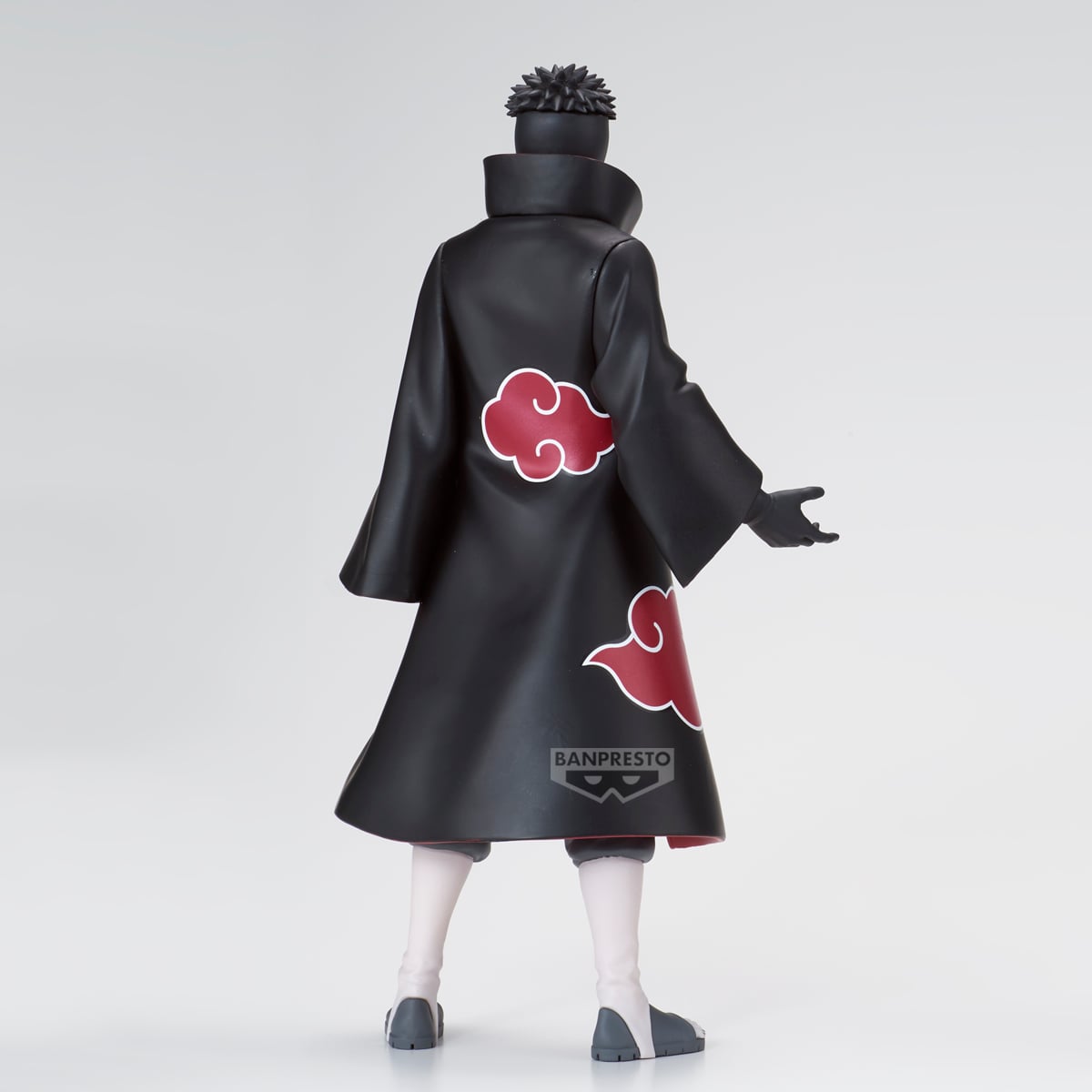 Naruto Shippuden Noir Edge Collection - Madara Uchiha (Tobi) [Pre-Order Feb 2027]