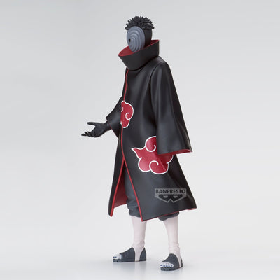 Naruto Shippuden Noir Edge Collection - Madara Uchiha (Tobi) [Pre-Order Feb 2027]