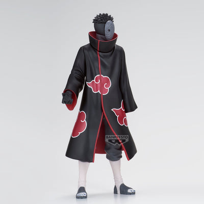 Naruto Shippuden Noir Edge Collection - Madara Uchiha (Tobi) [Pre-Order Feb 2027]