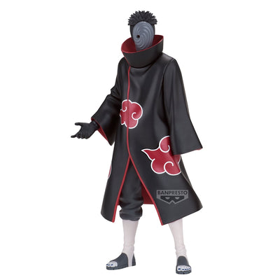 Naruto Shippuden Noir Edge Collection - Madara Uchiha (Tobi) [Pre-Order Feb 2027]
