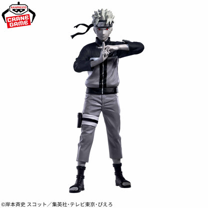 Naruto Shippuden Noir Edge Collection - Naruto Uzumaki [Pre-Order Apr 2026]