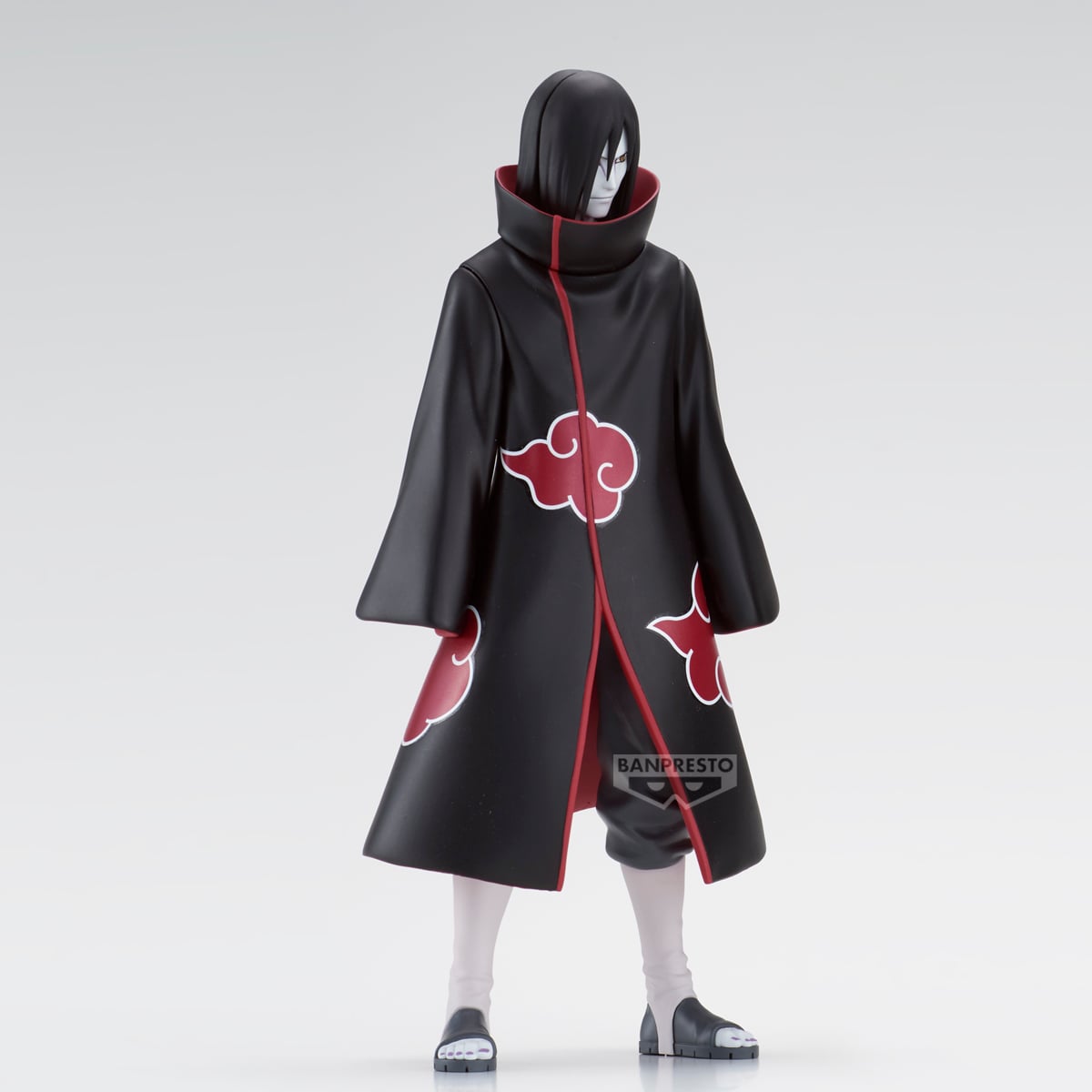 Naruto Shippuden Noir Edge Collection - Orochimaru [Pre-Order Mar 2027]
