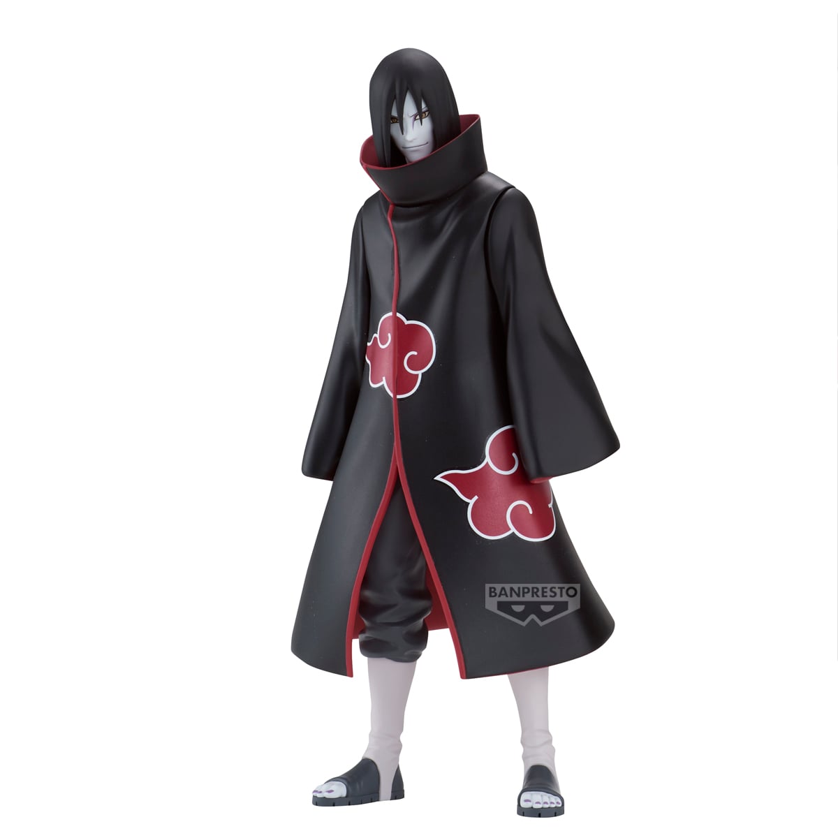 Naruto Shippuden Noir Edge Collection - Orochimaru [Pre-Order Mar 2027]