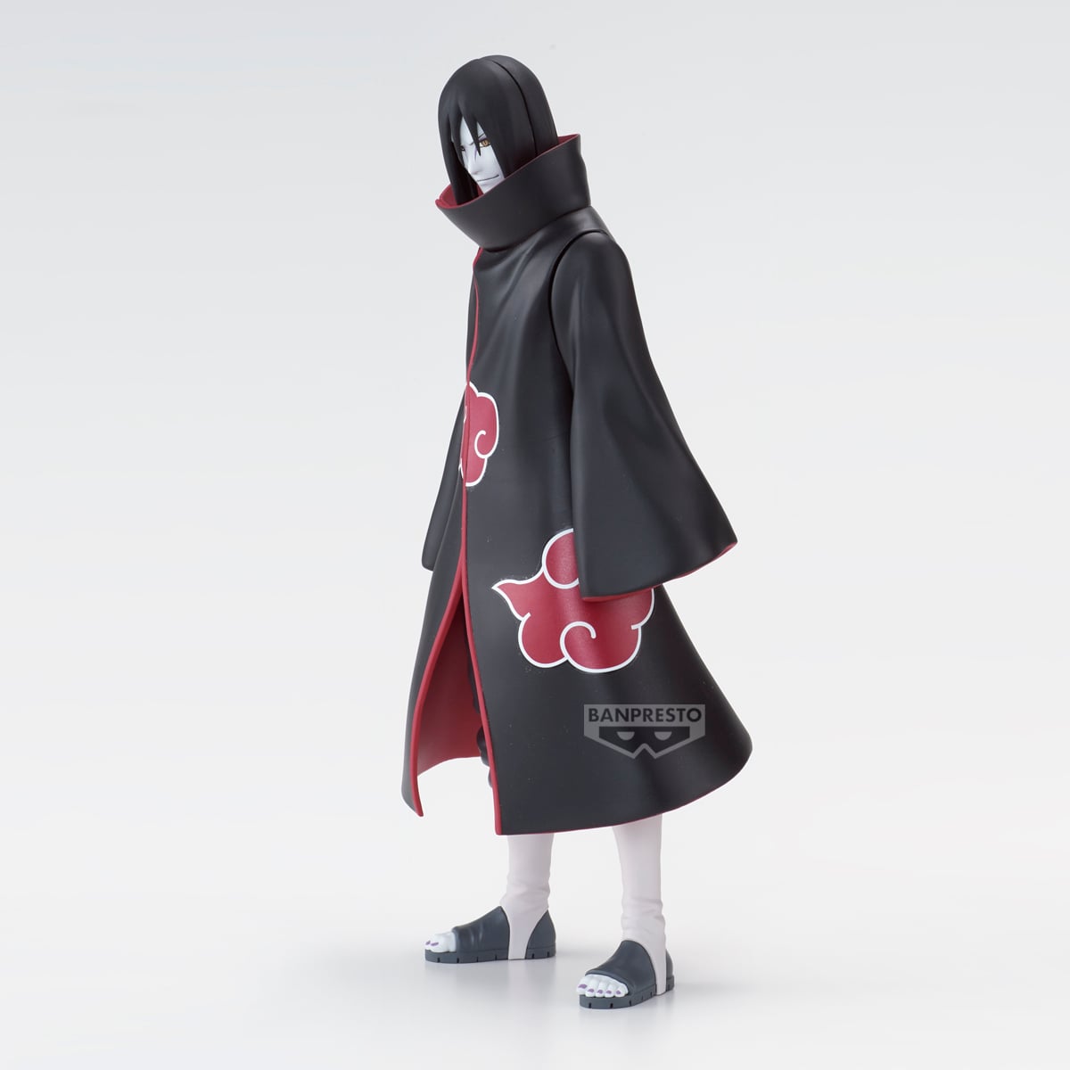 Naruto Shippuden Noir Edge Collection - Orochimaru [Pre-Order Mar 2027]