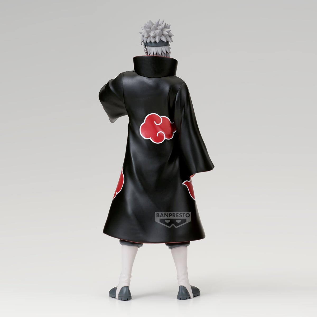 Naruto Shippuden Noir Edge Collection - Pain [Pre-Order Feb 2027]