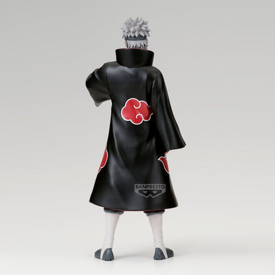 Naruto Shippuden Noir Edge Collection - Pain [Pre-Order Feb 2027]