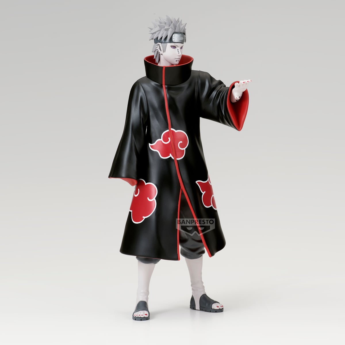 Naruto Shippuden Noir Edge Collection - Pain [Pre-Order Feb 2027]
