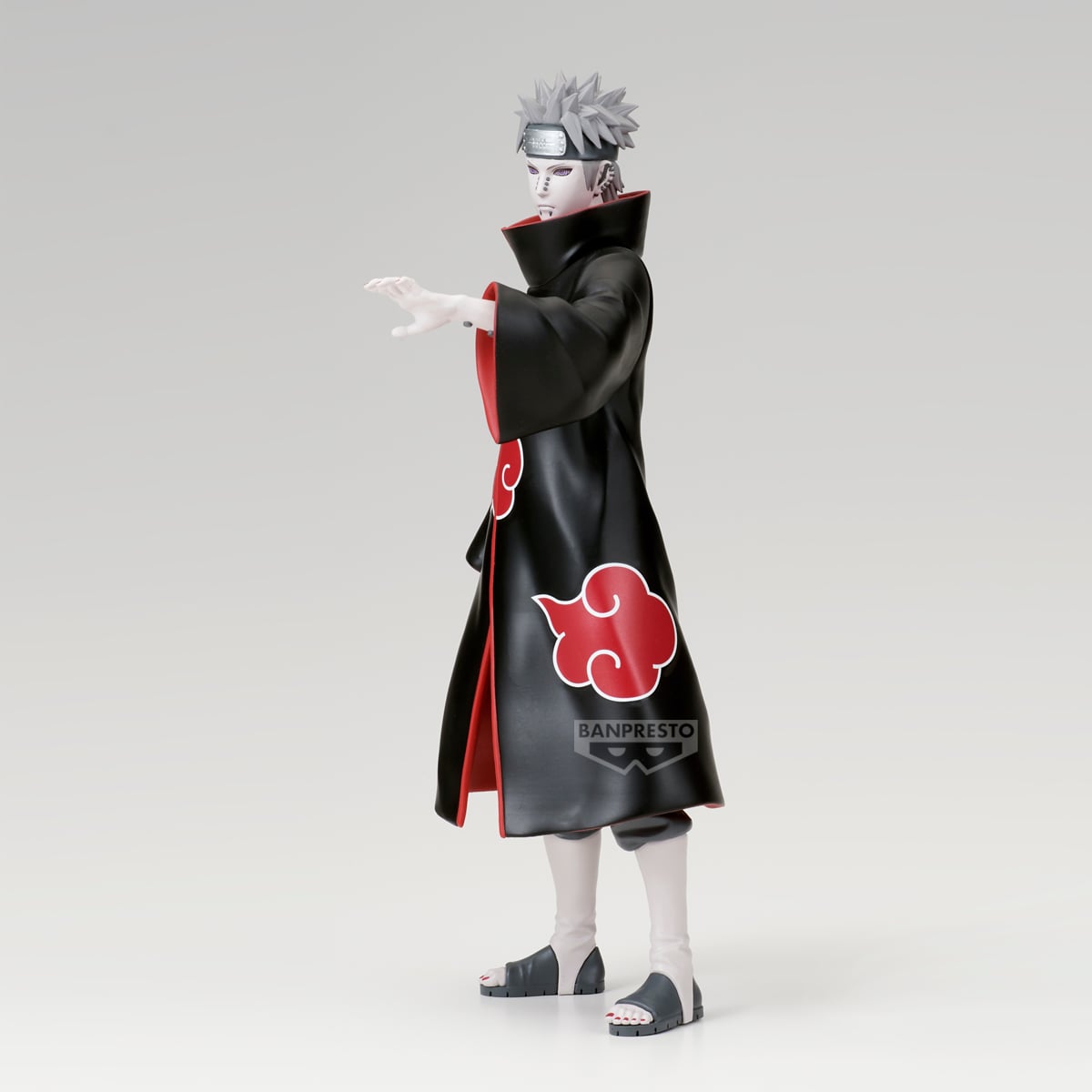 Naruto Shippuden Noir Edge Collection - Pain [Pre-Order Feb 2027]