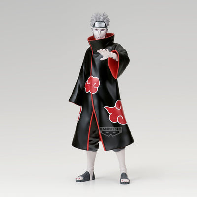 Naruto Shippuden Noir Edge Collection - Pain [Pre-Order Feb 2027]